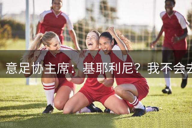 意足协主席：基耶利尼？我不会去挖在意甲俱乐部工作的人