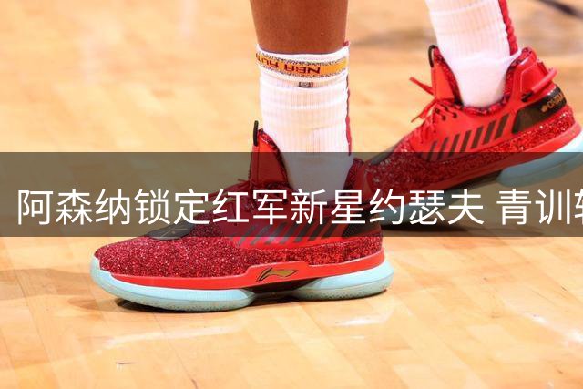 阿森纳锁定红军新星约瑟夫 青训转会谈判启动